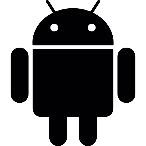 android logo